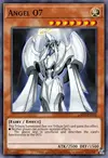 Edison Rulings for Angel O7